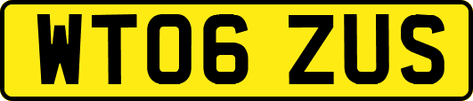 WT06ZUS