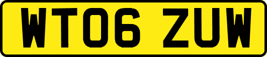 WT06ZUW