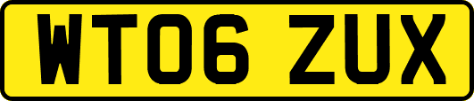 WT06ZUX