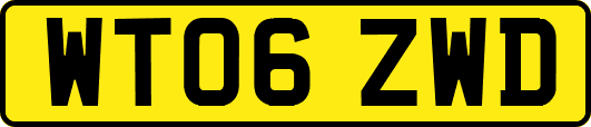 WT06ZWD