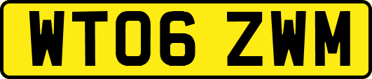 WT06ZWM
