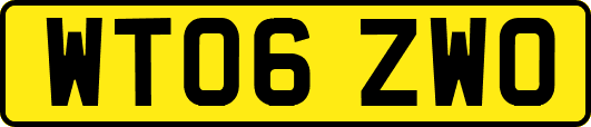 WT06ZWO