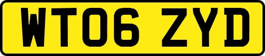 WT06ZYD