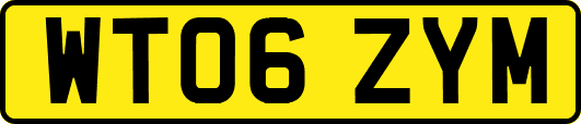 WT06ZYM