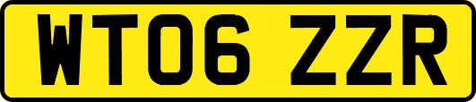 WT06ZZR