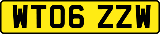WT06ZZW