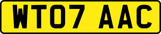 WT07AAC