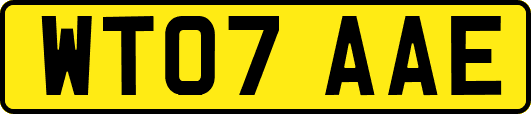 WT07AAE