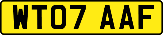 WT07AAF