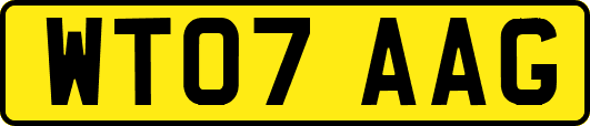 WT07AAG