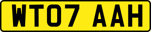WT07AAH