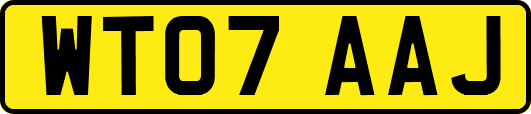 WT07AAJ