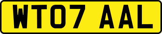 WT07AAL
