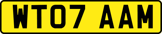 WT07AAM