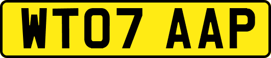 WT07AAP