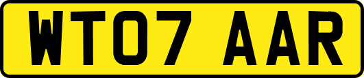 WT07AAR