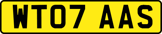 WT07AAS