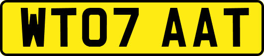 WT07AAT