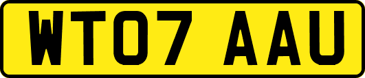 WT07AAU