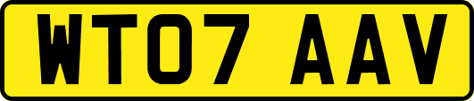 WT07AAV
