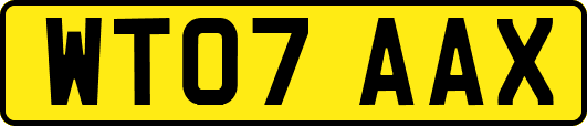WT07AAX