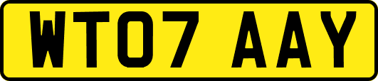 WT07AAY