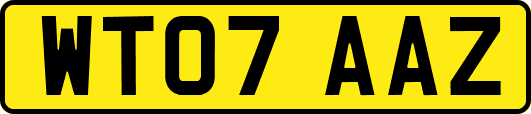 WT07AAZ