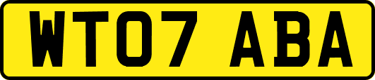 WT07ABA