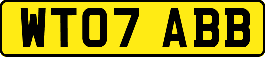 WT07ABB