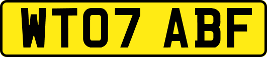 WT07ABF