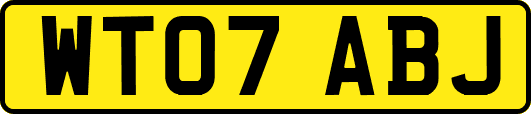 WT07ABJ