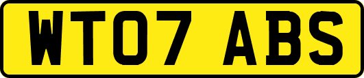 WT07ABS