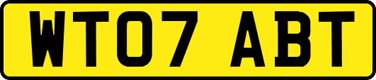 WT07ABT