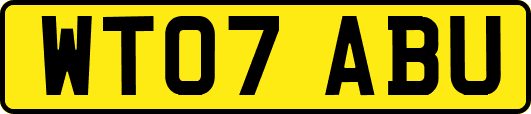 WT07ABU