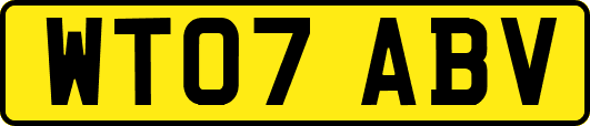 WT07ABV
