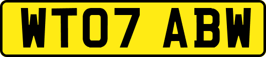 WT07ABW