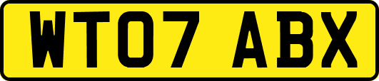 WT07ABX