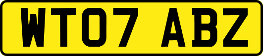 WT07ABZ