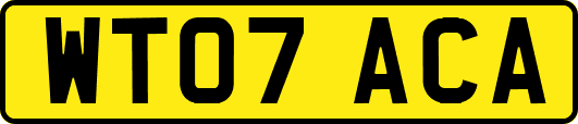 WT07ACA