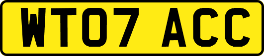 WT07ACC