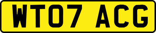 WT07ACG