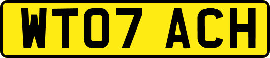 WT07ACH