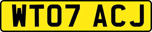 WT07ACJ