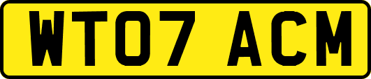 WT07ACM