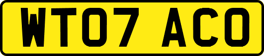WT07ACO
