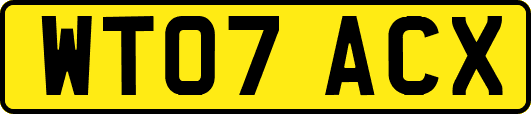 WT07ACX