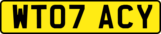 WT07ACY