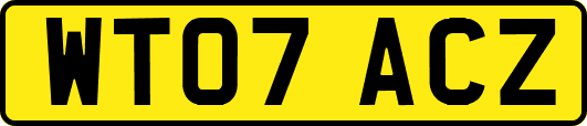 WT07ACZ