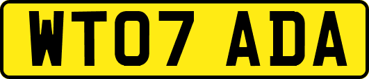 WT07ADA