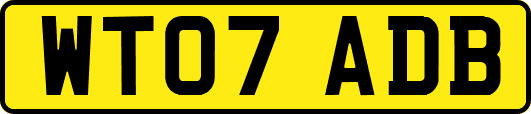 WT07ADB